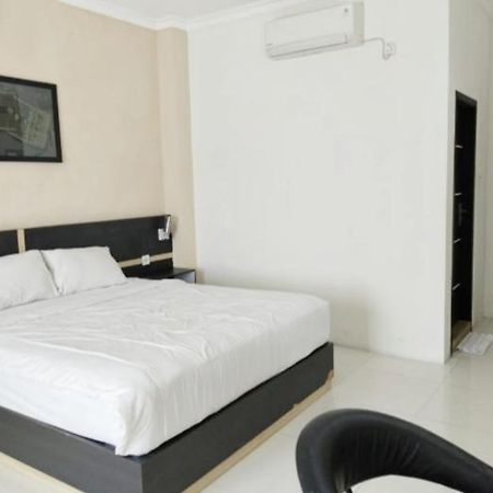 Khariz Hotel Bukittinggi Dış mekan fotoğraf