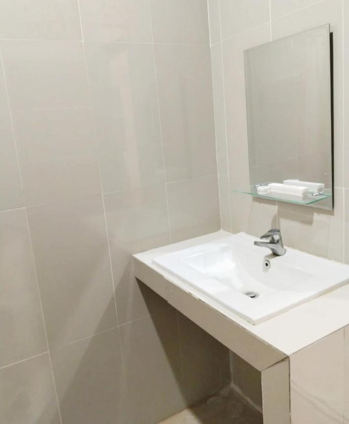 Khariz Hotel Bukittinggi Dış mekan fotoğraf